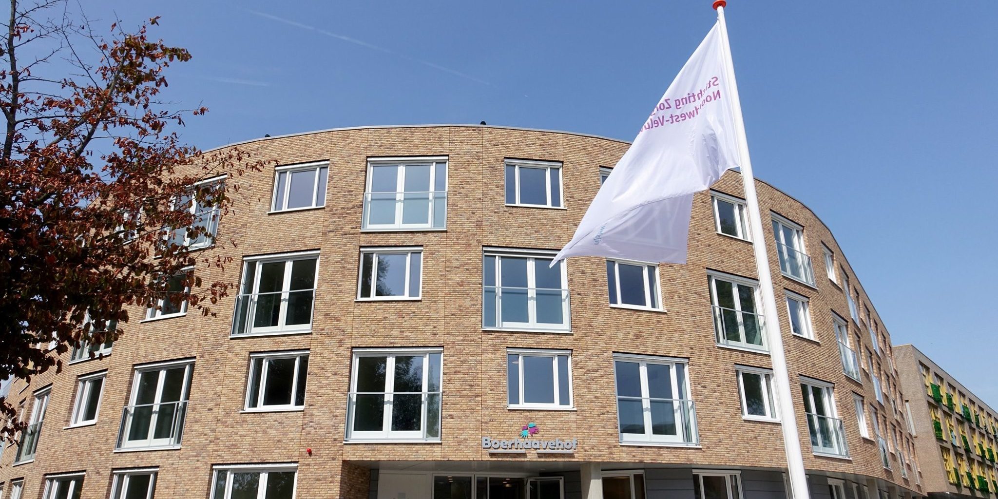 Boerhaavehof 3