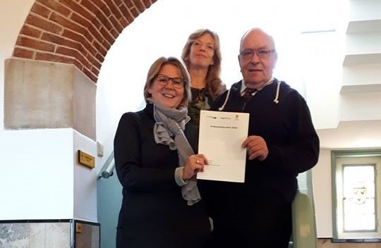 foto ondertekening 2019