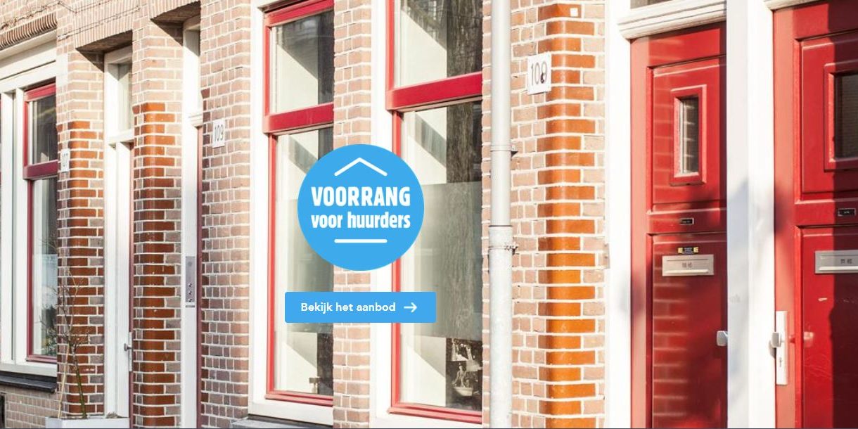 voorrang Amersfoort