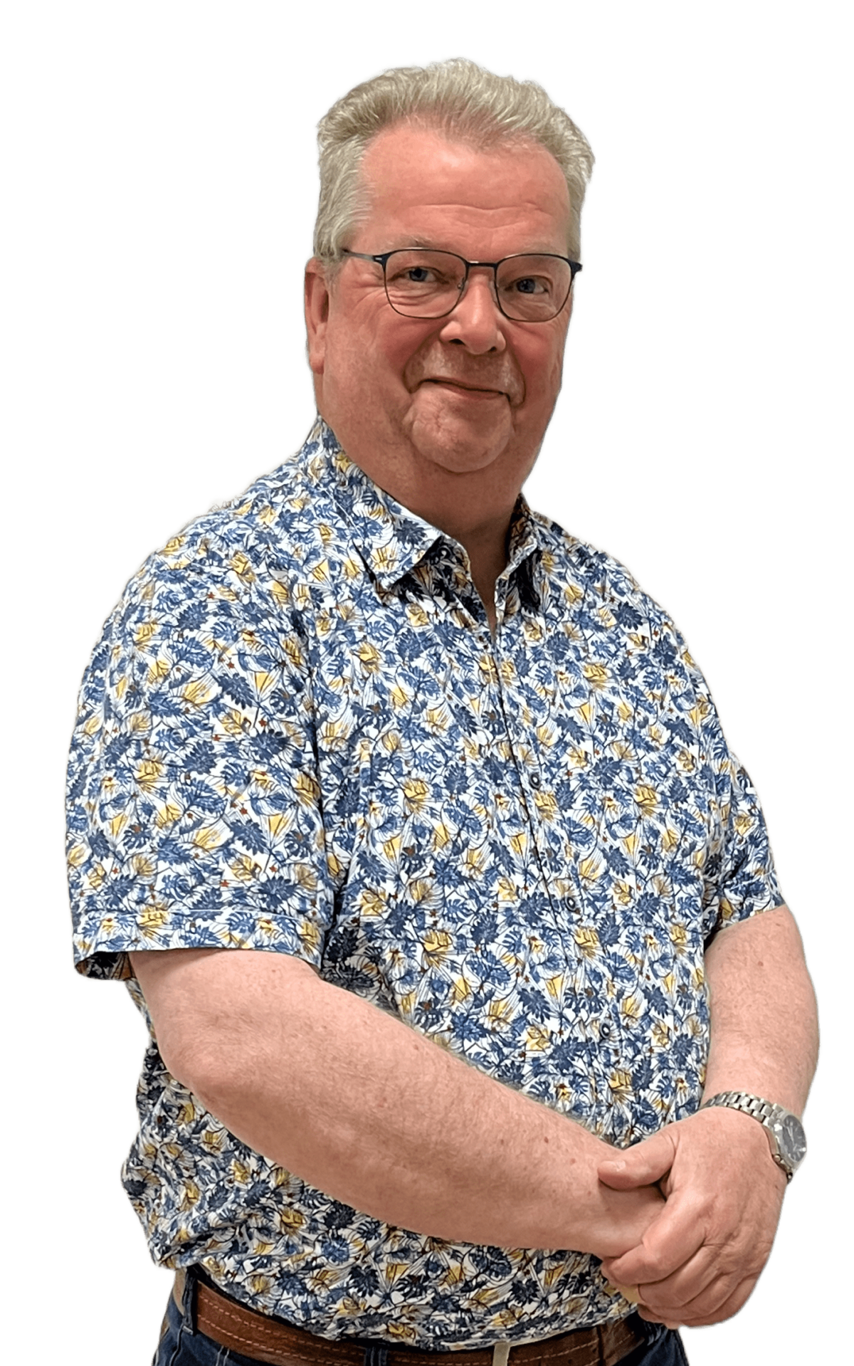 gerard kwart tr